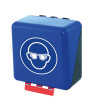 Storage Dispenser Box for eye