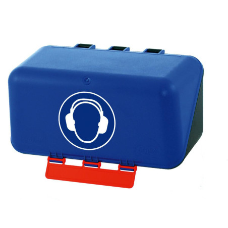 Storage Dispenser Box for ear