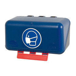 Storage Dispenser Box for