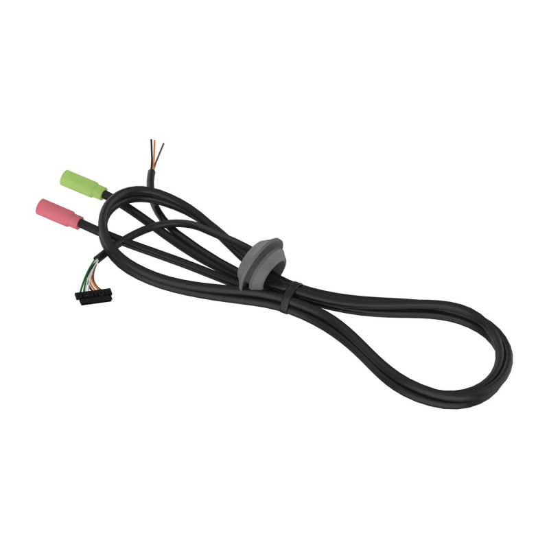 Cable for audio/alarm, Sheath