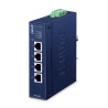 Industrial 4-Port EtherCAT