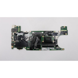 motherboard with Intel Core