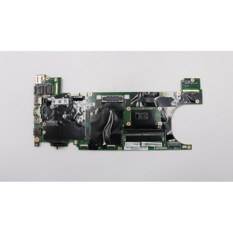 motherboard with Intel Core