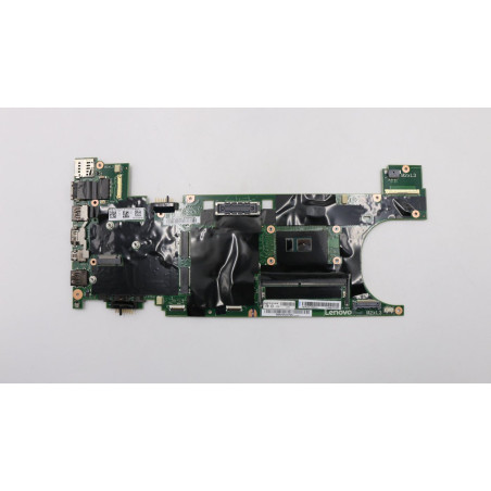 motherboard with Intel Core