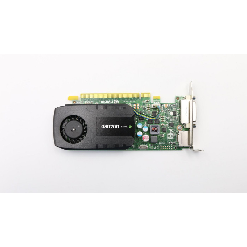 NVIDIA Quadro K420 2GB DDR3