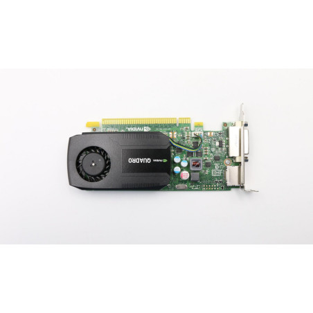 NVIDIA Quadro K420 2GB DDR3