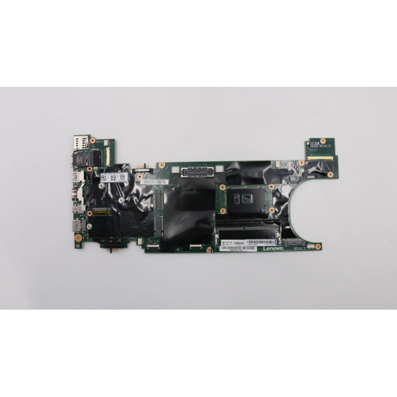 Motherboard for Intel Core