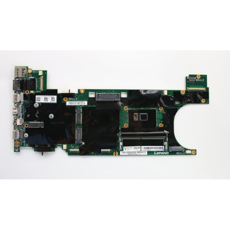 ThinkPad T470s motherboard