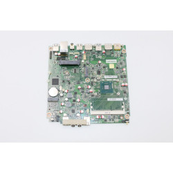 Intel Pentium J3710 compact