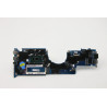 laptop system board with