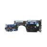 Touchscreen assembly for