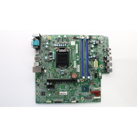 motherboard with Intel