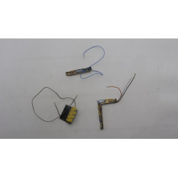 MIMO WWAN antenna kit for