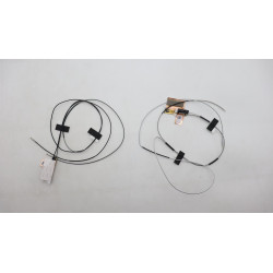 MIMO wireless antenna kit for