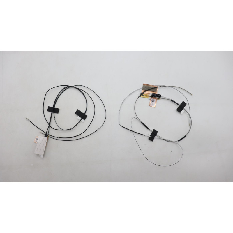 MIMO wireless antenna kit for