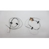 MIMO wireless antenna kit for