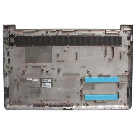Grey bottom cover door for