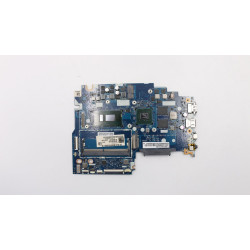 Motherboard with Intel Core