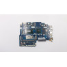 Motherboard with Intel Core