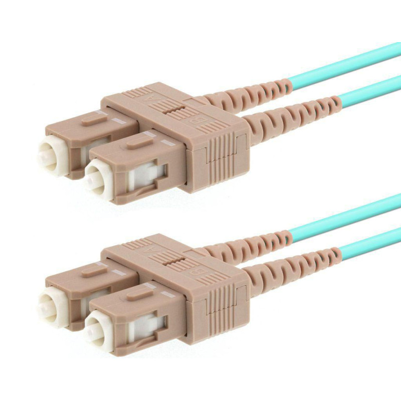 Fiber Patch Cable 50/125 -