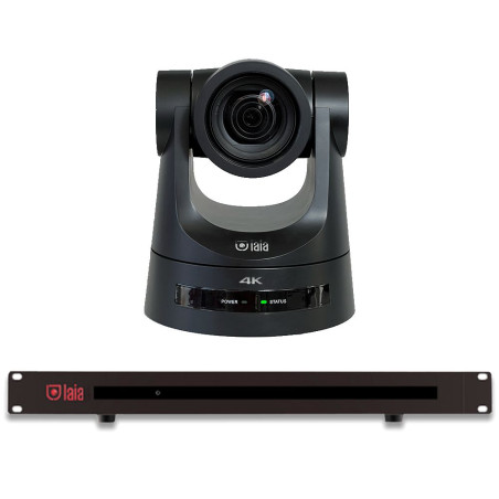 Kit telepresencia H323-SIP: