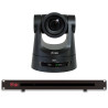 Kit telepresencia H323-SIP: