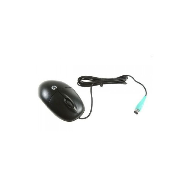 SPS-Mouse HP PS2 Optical
