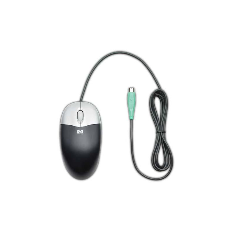 SPS-Mouse HP PS2 Optical