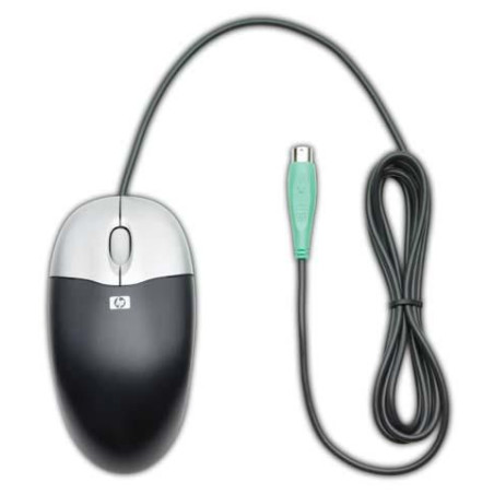 SPS-Mouse HP PS2 Optical