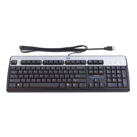 SPS-USB KB ME UK
