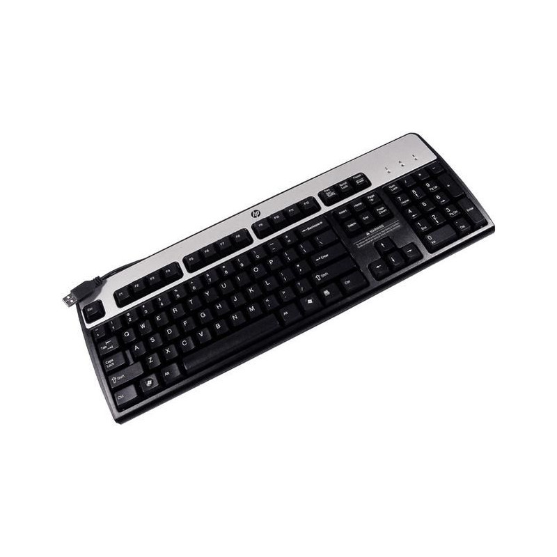 SPS-USB KB ME SP