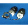 SPS-HP USB Travel Mouse