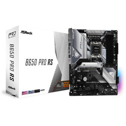 B650 Pro Rs Amd B650 Socket