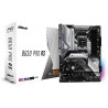 B650 Pro Rs Amd B650 Socket