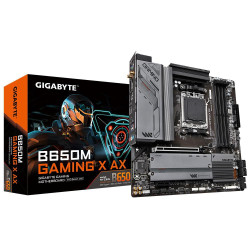 (Rev. 1.X) Amd B650 Socket
