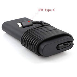 AC Adapter, 130W, 20V, 3 Pin,