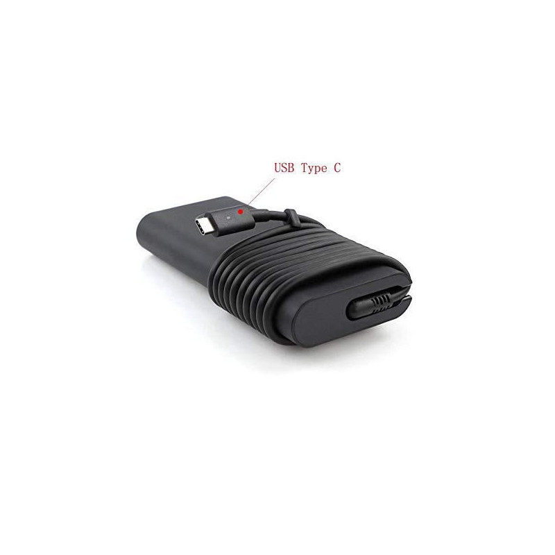 AC Adapter, 130W, 20V, 3 Pin,