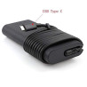 AC Adapter, 130W, 20V, 3 Pin,