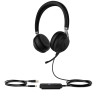 Uh38 Headset Wired & Wireless