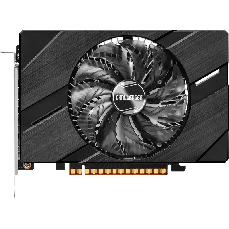 Challenger Intel Arc A380 Itx