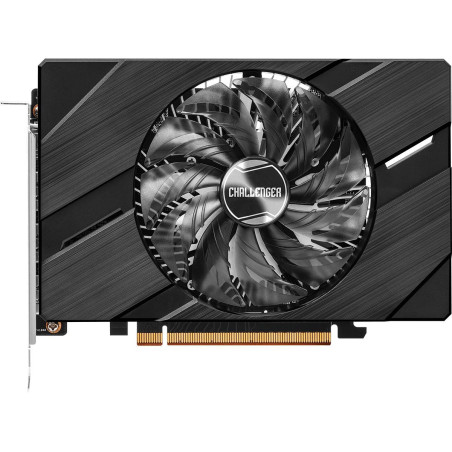 Challenger Intel Arc A380 Itx