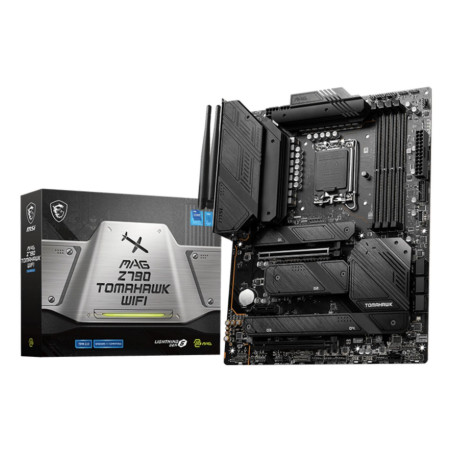 Mag Z790 Tomahawk Wifi Intel
