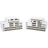 Network Switch Managed L2/L3