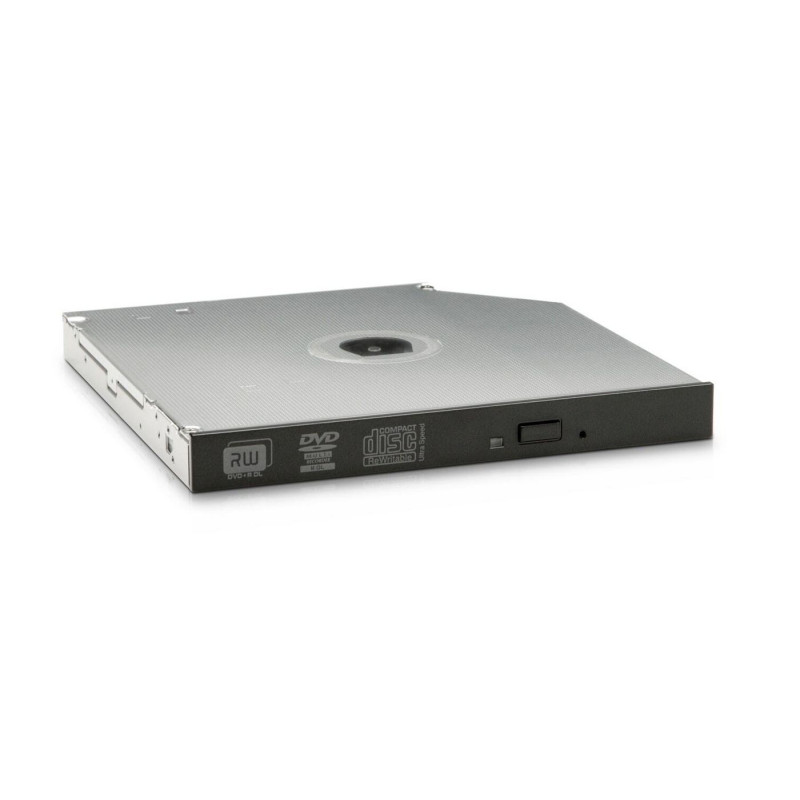 9.5 mm Slim SuperMulti DVD