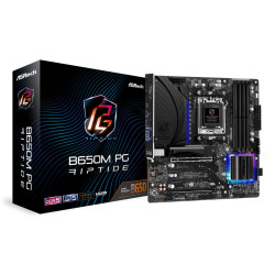 B650M Pg Riptide Amd B650