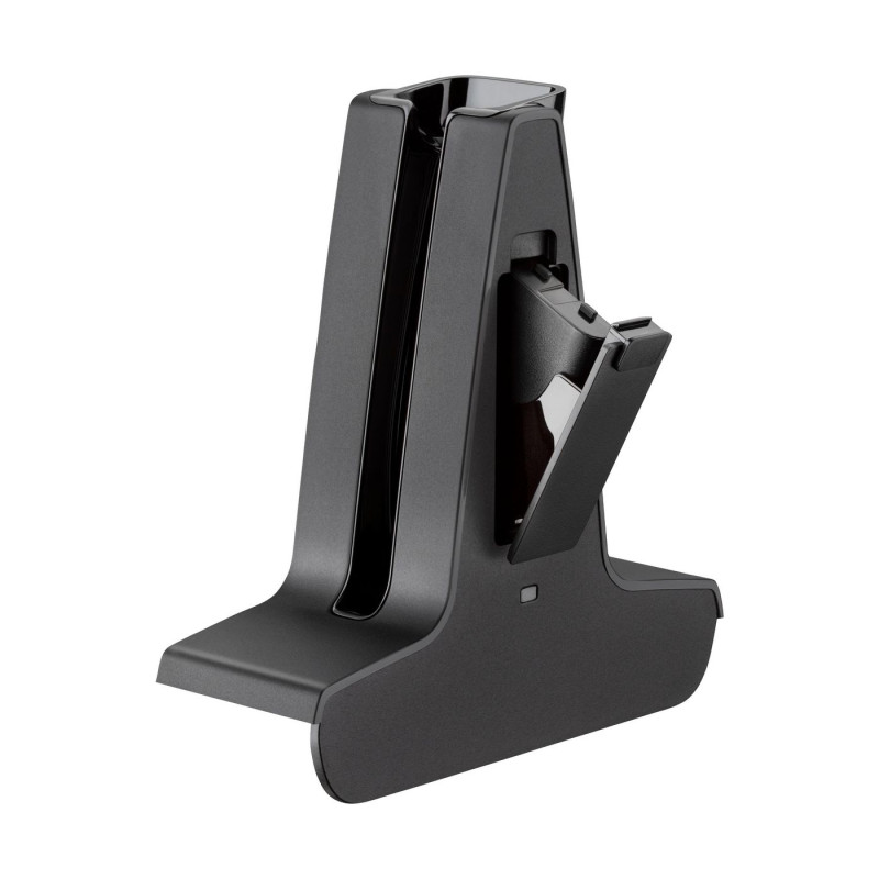 Mobile Device Charger Black