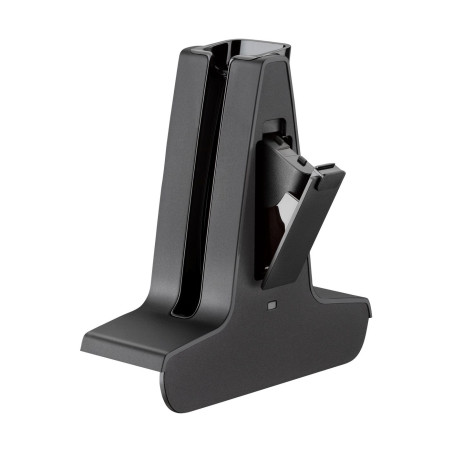 Mobile Device Charger Black