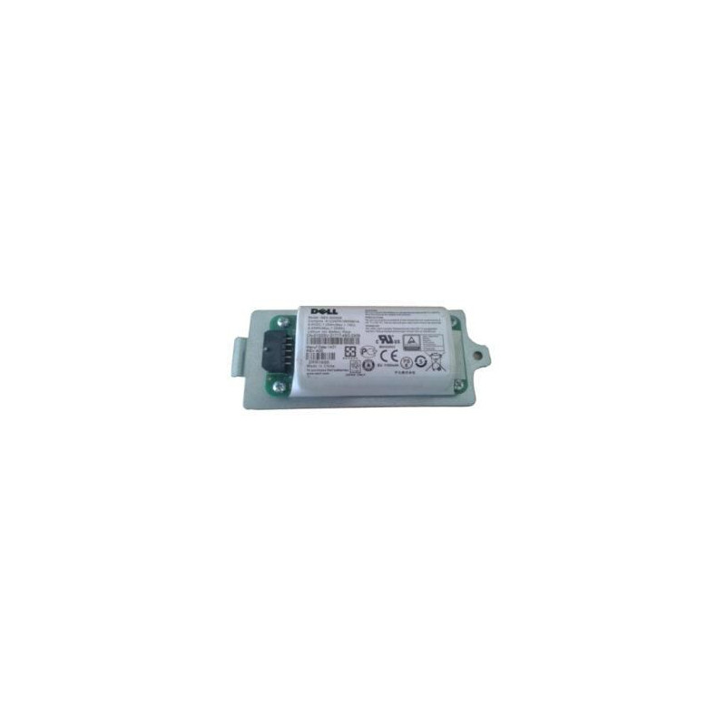 KIT ACC BTRY BBU 7.3V 2 LI NMC