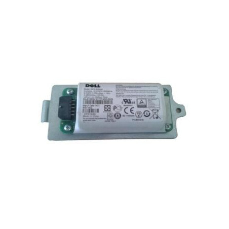 KIT ACC BTRY BBU 7.3V 2 LI NMC
