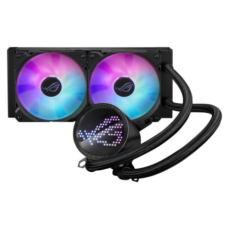 Rog Ryuo Iii 240 Argb